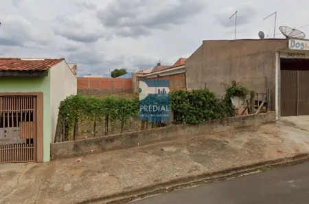 Lote/Terreno à venda, 250m² no Jardim Munique, São Carlos