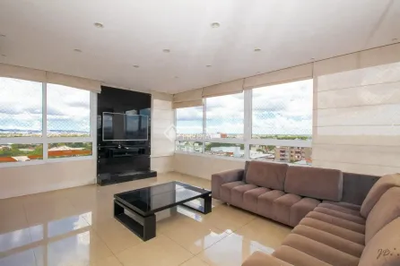 Apartamento com 2 Quartos à venda, 125m² no Nossa Senhora das Graças, Canoas
