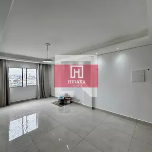 Apartamento com 2 Quartos à venda, 96m² no Santo Amaro, São Paulo
