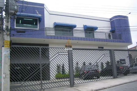 Galpão/Depósito/Armazém à venda, 1200m² no Vila Esperança, São Paulo