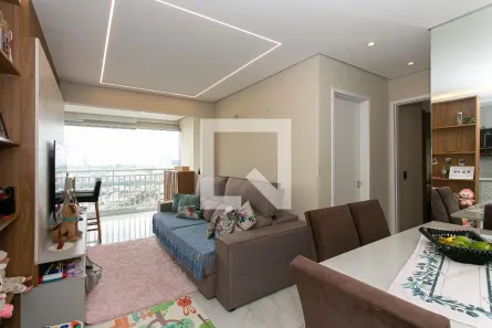 Apartamento com 2 Quartos à venda, 58m² no Penha de França, São Paulo