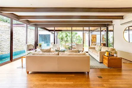 Casa com 4 Quartos à venda, 303m² no Alto de Pinheiros, São Paulo