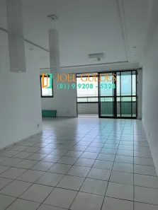 Apartamento com 3 Quartos à venda, 130m² no Casa Caiada, Olinda