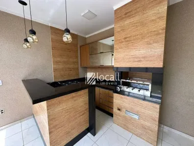Casa com 3 Quartos à venda, 101m² no Lago Sul, Bady Bassitt