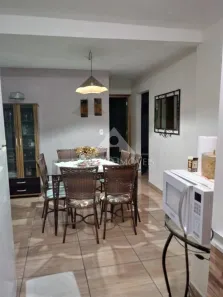 Sobrado com 3 Quartos à venda, 97m² no Antônio Zanaga II, Americana