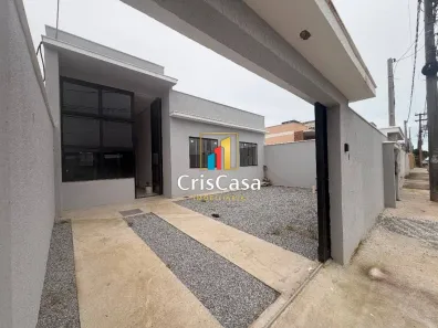 Casa com 3 Quartos à venda, 75m² no Enseada das Gaivotas, Rio das Ostras