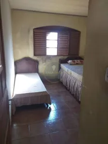 Casa com 2 Quartos à venda, 148m² no Parque das Gameleiras, Uberaba