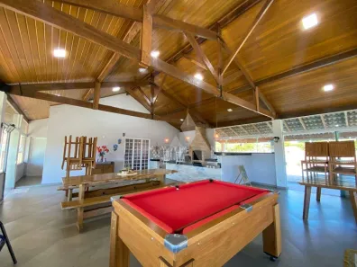 Fazenda/Sítio com 1 Quarto à venda, 300m² no Fundão, Alambari