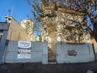 Casa com 3 Quartos à venda, 185m² no Paulista, Piracicaba