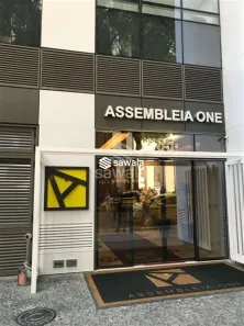 Sala Comercial à venda, 30m² no Centro, Rio de Janeiro