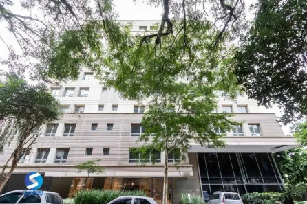 Sala Comercial à venda, 104m² no Auxiliadora, Porto Alegre