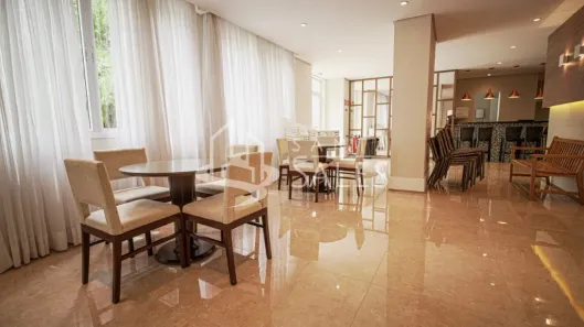 Apartamento com 3 Quartos à venda, 135m² no Parque São Jorge, São Paulo