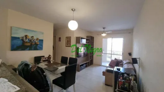 Apartamento com 3 Quartos à venda, 78m² no Jaguaré, São Paulo