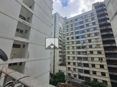Apartamento com 3 Quartos à venda, 120m² no Icaraí, Niterói