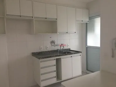 Kitnet com 1 Quarto para alugar, 30m² no Gopoúva, Guarulhos