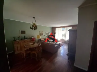 Sobrado com 4 Quartos à venda, 300m² no Vila Parque Jabaquara, São Paulo
