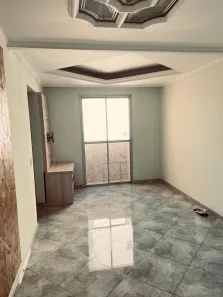 Apartamento com 2 Quartos à venda, 54m² no Jardim Arize, São Paulo