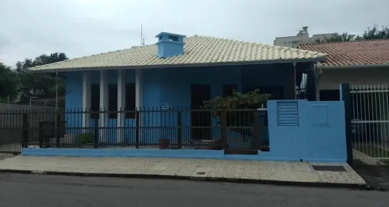 Casa com 4 Quartos à venda, 250m² no Meia Praia, Itapema