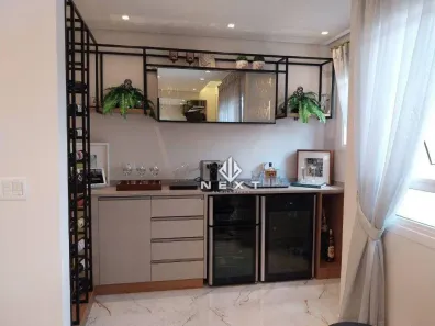 Casa de Condomínio com 4 Quartos à venda, 375m² no Alphaville Conde II, Barueri