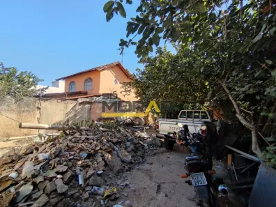Casa com 3 Quartos à venda, 340m² no Renascença, Belo Horizonte
