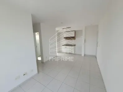 Apartamento com 2 Quartos para alugar, 49m² no Vila Anastácio, São Paulo