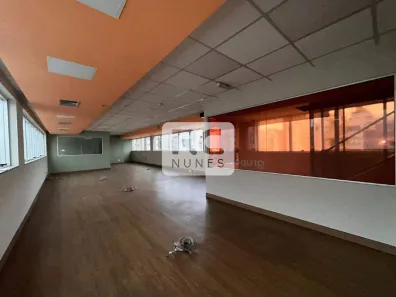 Sala Comercial para alugar, 284m² no Boa Viagem, Belo Horizonte