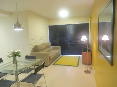 Flat com 2 Quartos à venda, 62m² no Cerqueira César, São Paulo