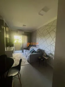 Apartamento com 2 Quartos à venda, 56m² no Triângulo, Porto Velho