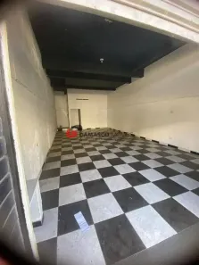 Ponto Comercial para alugar, 60m² no Santa Paula, São Caetano do Sul