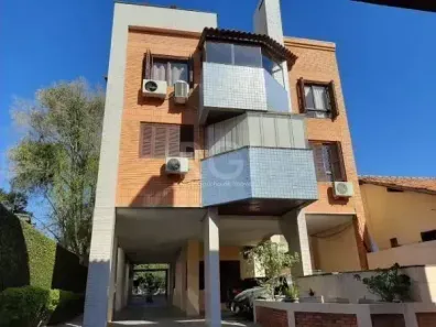 Cobertura com 3 Quartos à venda, 137m² no Tristeza, Porto Alegre