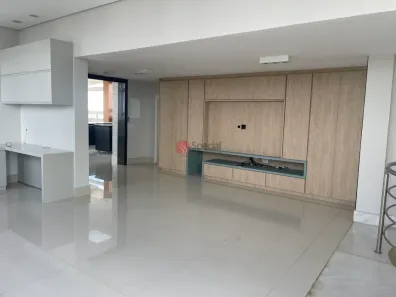 Apartamento com 4 Quartos para alugar, 320m² no Mooca, São Paulo