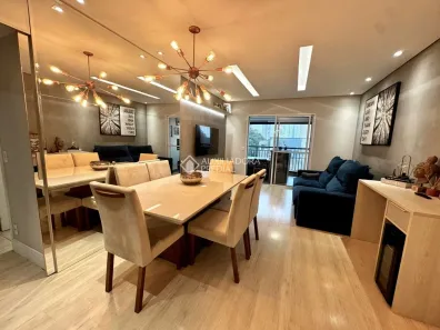 Apartamento com 3 Quartos à venda, 92m² no Rudge Ramos, São Bernardo do Campo