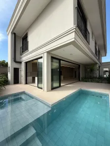 Casa de Condomínio com 6 Quartos à venda, 393m² no Petrópolis, Várzea Grande