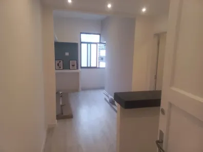 Apartamento com 1 Quarto à venda, 28m² no Botafogo, Rio de Janeiro