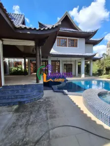 Casa de Condomínio com 4 Quartos à venda, 1558m² no Alphaville, Santana de Parnaíba