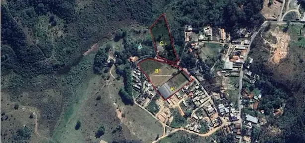 Imóvel Comercial à venda, 16488m² no Torrão de Ouro II, São José dos Campos