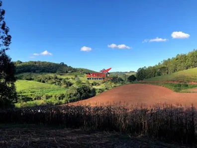 Fazenda/Sítio com 6 Quartos à venda, 52000m² no , Coimbra