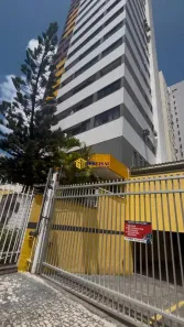 Apartamento com 2 Quartos à venda, 79m² no Meireles, Fortaleza