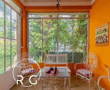 Casa com 2 Quartos à venda, 180m² no Pacaembu, São Paulo
