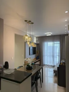 Apartamento com 2 Quartos à venda, 62m² no Palmas, Governador Celso Ramos