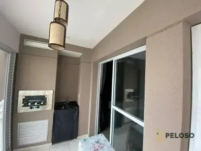 Apartamento com 3 Quartos à venda, 73m² no Santana, São Paulo