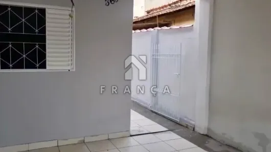Casa com 2 Quartos à venda, 55m² no Jardim Vale do Sol, São José dos Campos