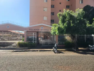 Apartamento com 3 Quartos para alugar, 74m² no Martins, Uberlândia