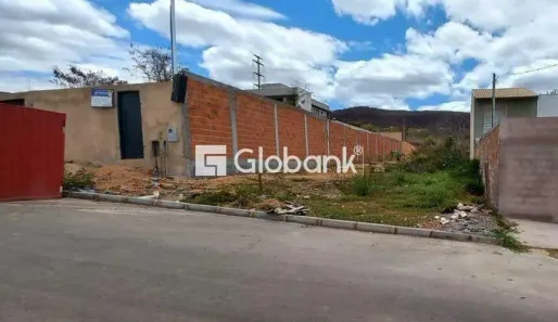 Lote/Terreno à venda, 300m² no Ibituruna, Montes Claros