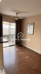 Apartamento com 2 Quartos à venda, 47m² no Jardim Alto da Boa Vista, Valinhos