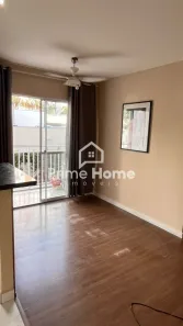 Apartamento com 2 Quartos à venda, 47m² no Jardim Alto da Boa Vista, Valinhos