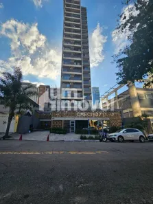 Flat com 1 Quarto para venda ou aluguel, 24m² no Vila Cordeiro, São Paulo