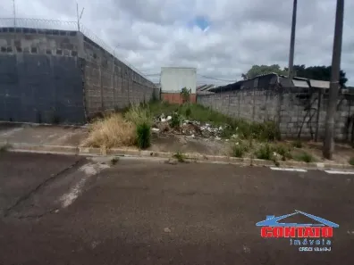 Lote/Terreno para alugar, 330m² no Parque Industrial, São Carlos