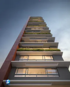 Apartamento com 3 Quartos à venda, 161m² no Moinhos de Vento, Porto Alegre