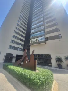 Apartamento com 3 Quartos à venda, 282m² no Alphaville Centro Industrial e Empresarial/Alphaville., Barueri